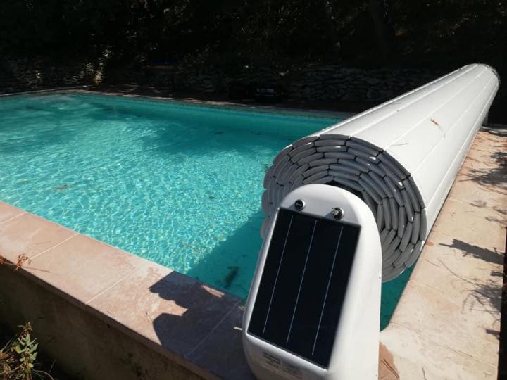 Sécurité de piscine Pont-Saint-Esprit 