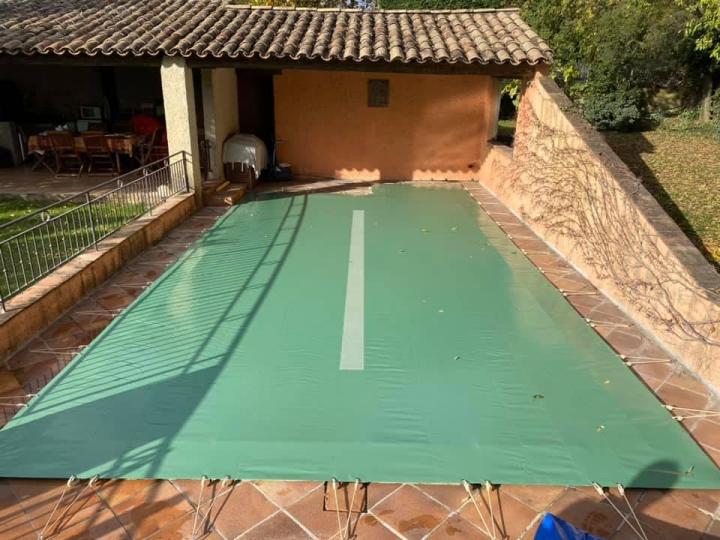 Magasin produits traitement de piscine Pont-Saint-Esprit