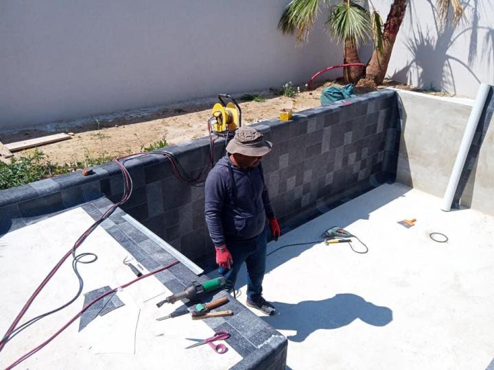 Dépannage de piscine Pont-Saint-Esprit