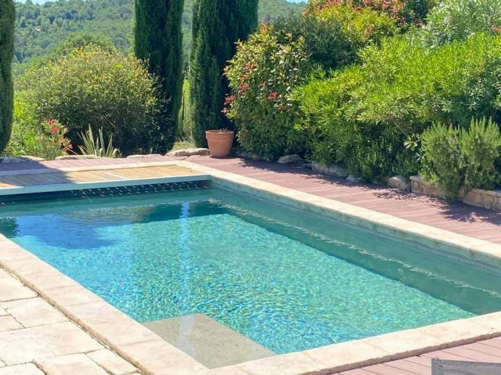 Vente produits traitement de piscine Pont-Saint-Esprit