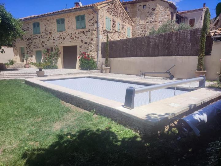 Sécurité de piscine Pont-Saint-Esprit 