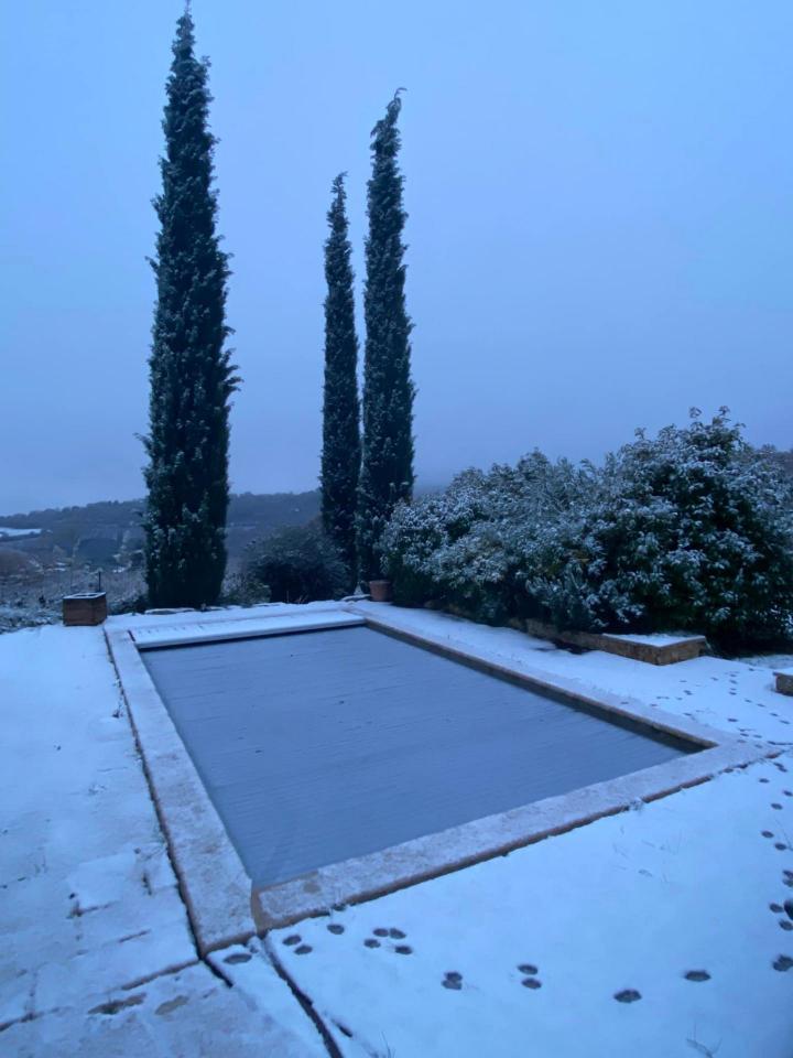 Équipements de sécurité piscine Pont-Saint-Esprit 