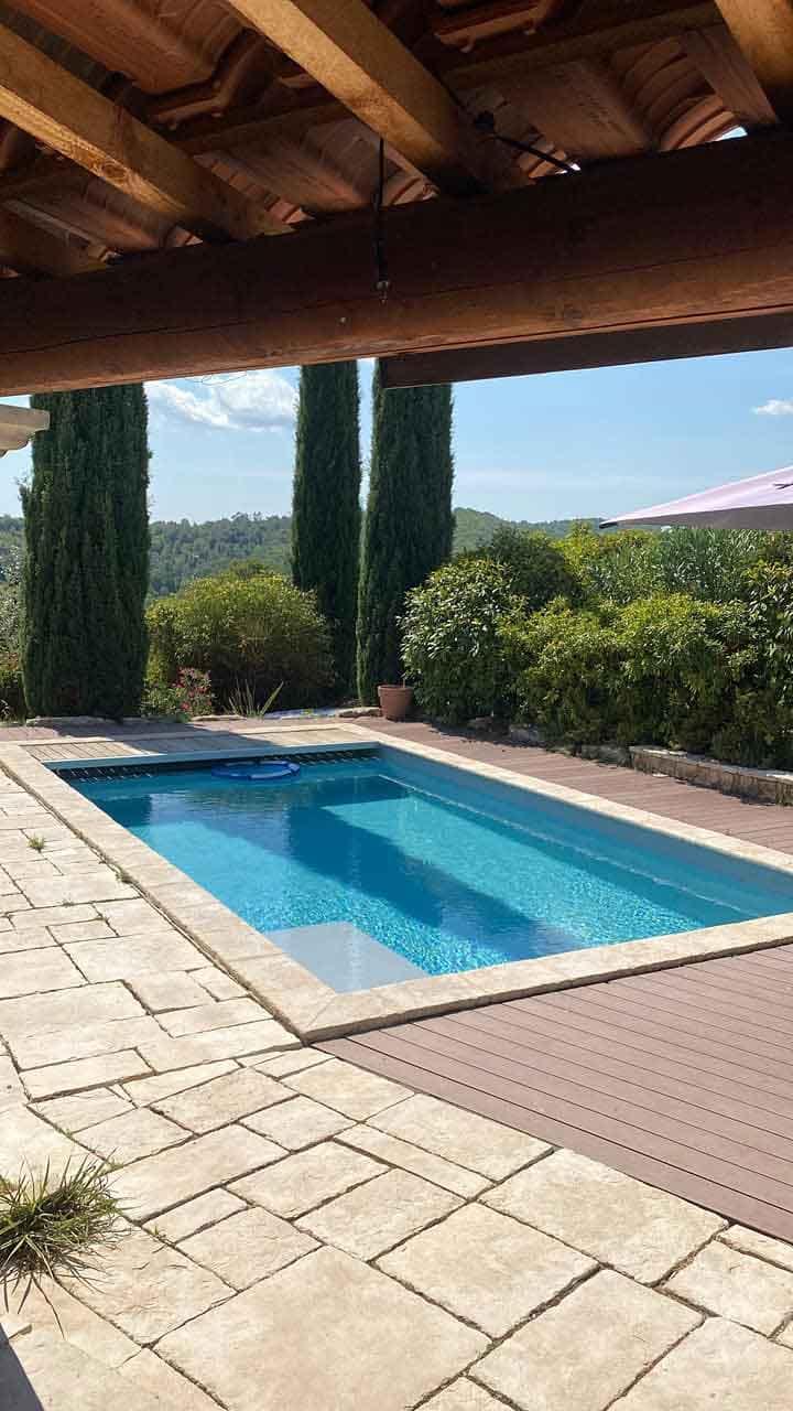 Sécurité de piscine Pont-Saint-Esprit 