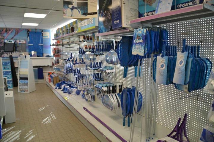 Vente filtration de piscine Pont-Saint-Esprit