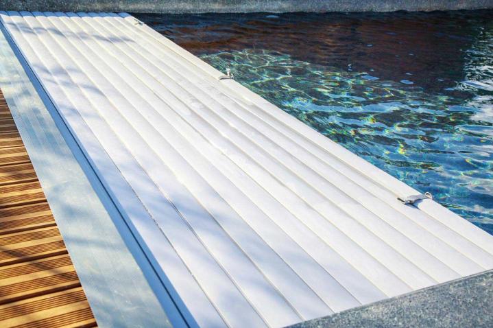 Sécurité de piscine Pont-Saint-Esprit