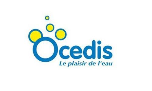 Logo ocedis