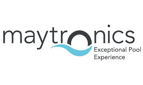 Logo maytronics