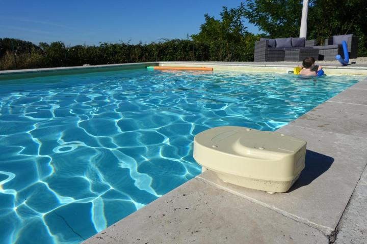Quels sont les meilleurs dispositifs de sécurité pour une piscine ? Pont-Saint-Esprit