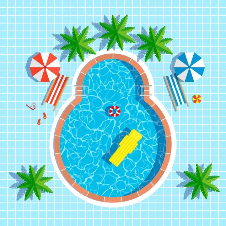 Quels sont les critères à considérer pour sélectionner une pompe de piscine efficace ? Pont-Saint-Esprit
